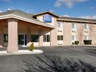 фото отеля Baymont Inn & Suites Yreka