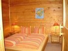 фото отеля Blaeberry Mountain Lodge