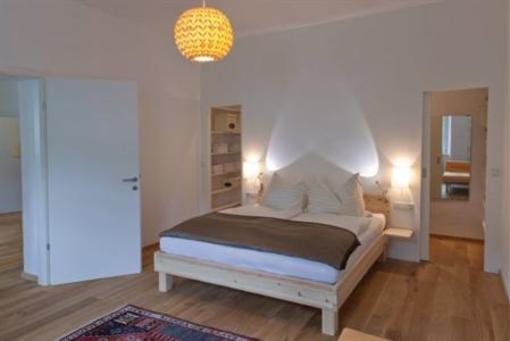 фото отеля Appartement-Innsbruck