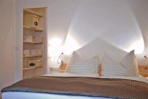 фото отеля Appartement-Innsbruck