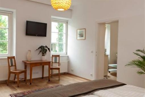 фото отеля Appartement-Innsbruck