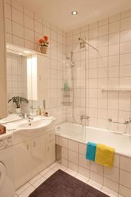 фото отеля Appartement-Innsbruck
