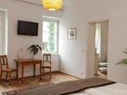 фото отеля Appartement-Innsbruck