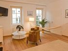 фото отеля Appartement-Innsbruck