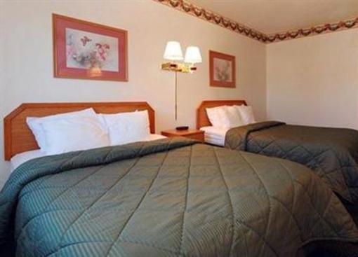 фото отеля Comfort Inn Glendive
