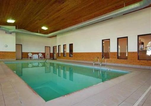 фото отеля Comfort Inn Glendive