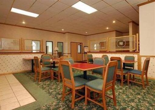 фото отеля Comfort Inn Glendive