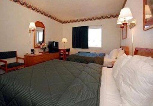 фото отеля Comfort Inn Glendive