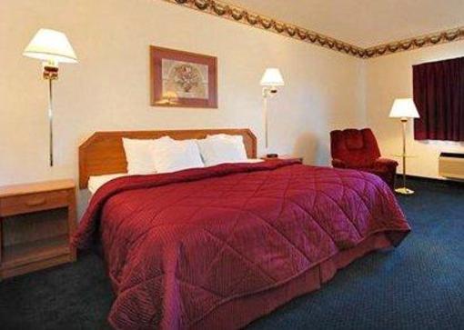 фото отеля Comfort Inn Glendive