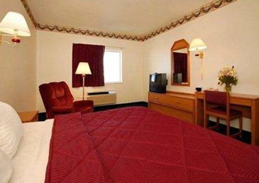 фото отеля Comfort Inn Glendive