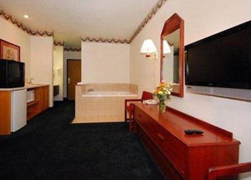 фото отеля Comfort Inn Glendive