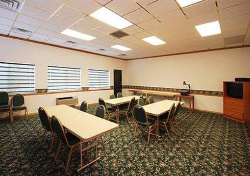 фото отеля Comfort Inn Glendive