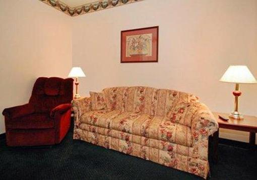 фото отеля Comfort Inn Glendive