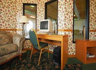 фото отеля Comfort Inn Glendive