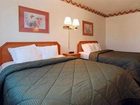 фото отеля Comfort Inn Glendive