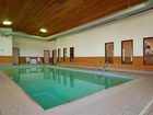 фото отеля Comfort Inn Glendive