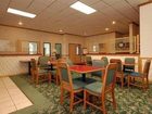 фото отеля Comfort Inn Glendive