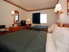 фото отеля Comfort Inn Glendive