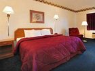 фото отеля Comfort Inn Glendive