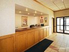 фото отеля Comfort Inn Glendive