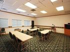 фото отеля Comfort Inn Glendive