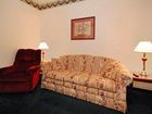 фото отеля Comfort Inn Glendive