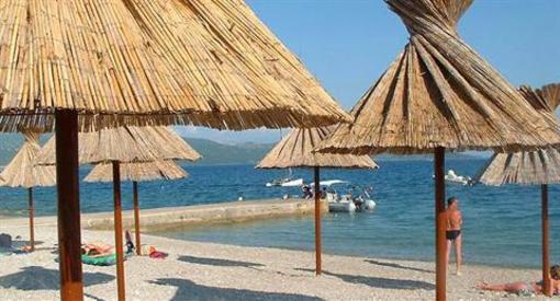 фото отеля Camping Jezevac Krk
