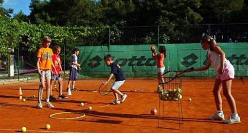 фото отеля Camping Jezevac Krk