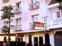 Marika Service Apartments