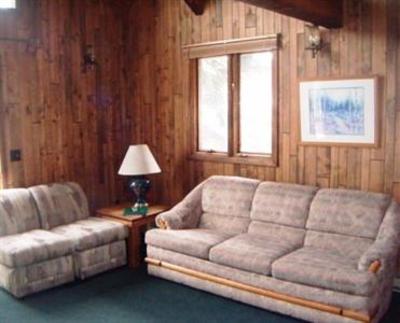 фото отеля The Viking Lodge and Ski Shop