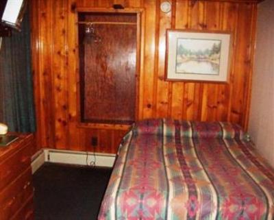 фото отеля The Viking Lodge and Ski Shop