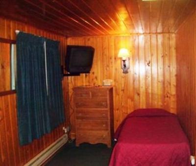 фото отеля The Viking Lodge and Ski Shop