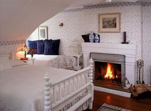 фото отеля Snug Cottage