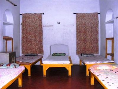 фото отеля Yogi Lodge