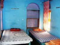 Yogi Lodge