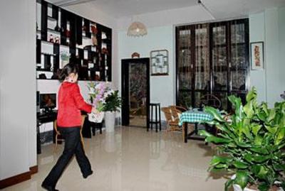 фото отеля Chen Jia Garden Hotel