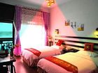 фото отеля Chen Jia Garden Hotel
