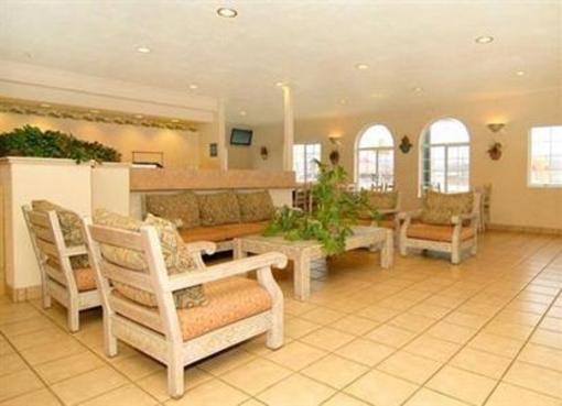 фото отеля Comfort Inn Grants