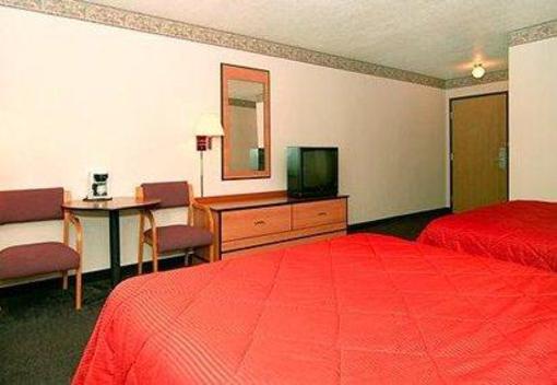 фото отеля Comfort Inn Grants