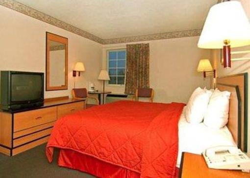 фото отеля Comfort Inn Grants