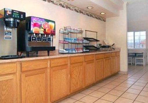 фото отеля Comfort Inn Grants