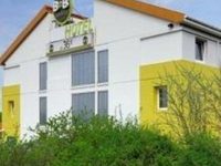 B&B Hotel Berlin Süd Ludwigsfelde