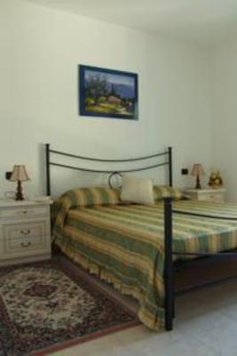 фото отеля Apartments Aureggio
