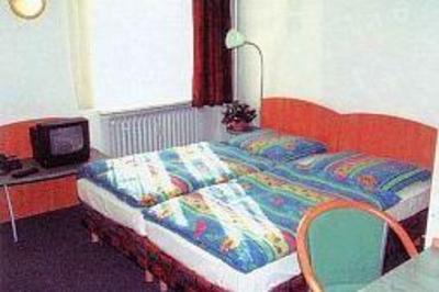 фото отеля Hotel-Pension Kassandra