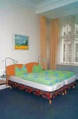 фото отеля Hotel-Pension Kassandra