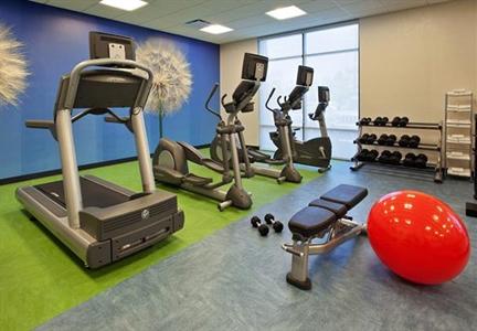 фото отеля SpringHill Suites Irvine John Wayne Airport/Orange County