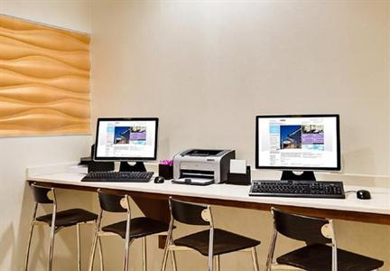 фото отеля SpringHill Suites Irvine John Wayne Airport/Orange County