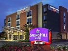 фото отеля SpringHill Suites Irvine John Wayne Airport/Orange County