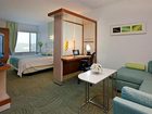 фото отеля SpringHill Suites Irvine John Wayne Airport/Orange County