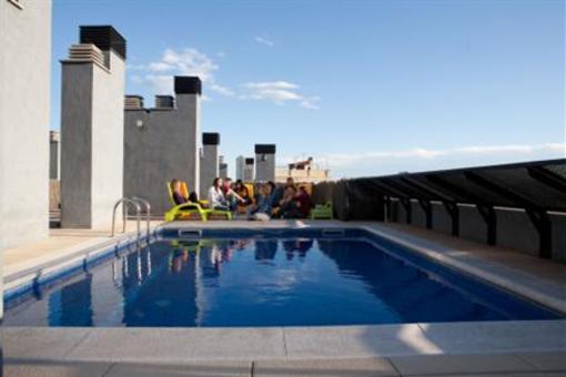 фото отеля Residencia Onix